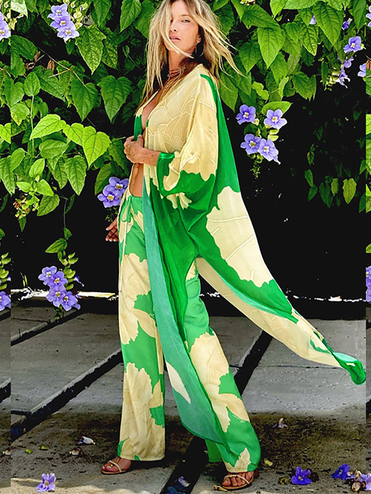 Classic Vintage Garment with a Flattering Fit