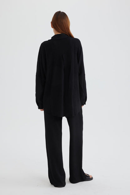 Elegantly Styled Shirt for Everyday Wear