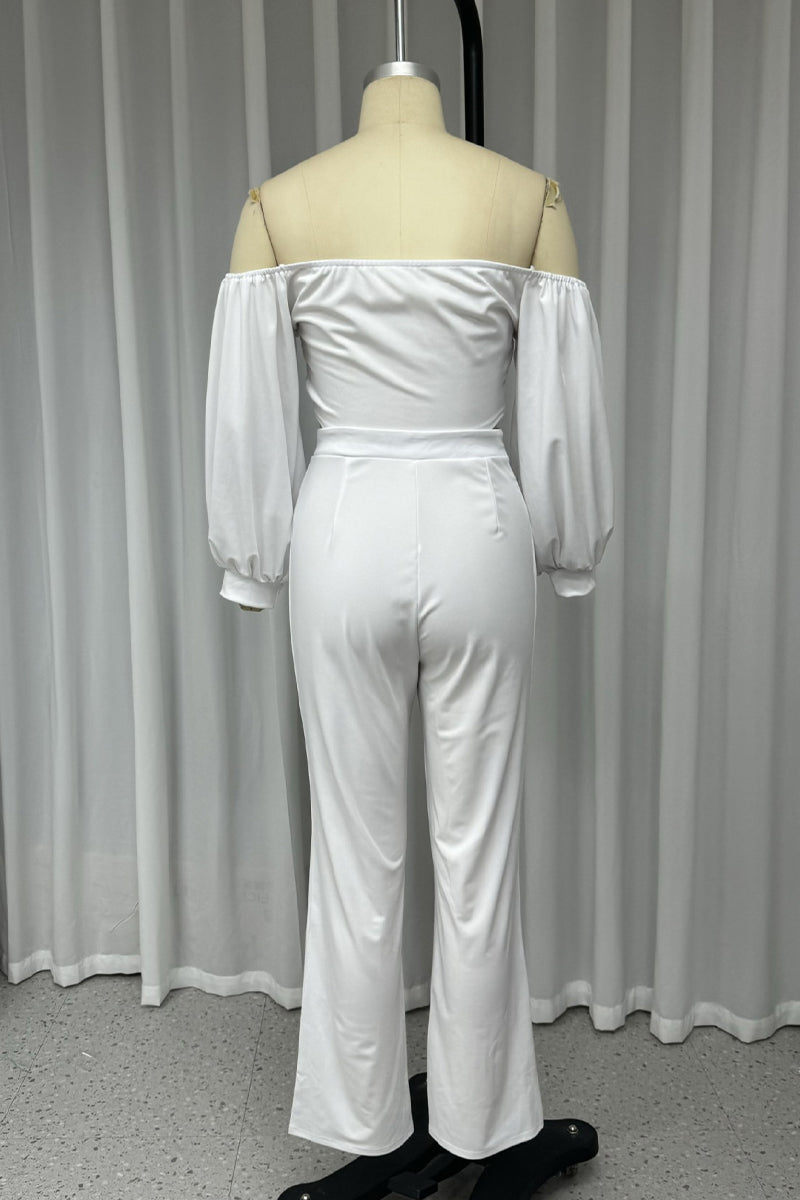 Vintage Inspired Garment with a Contemporary Edge