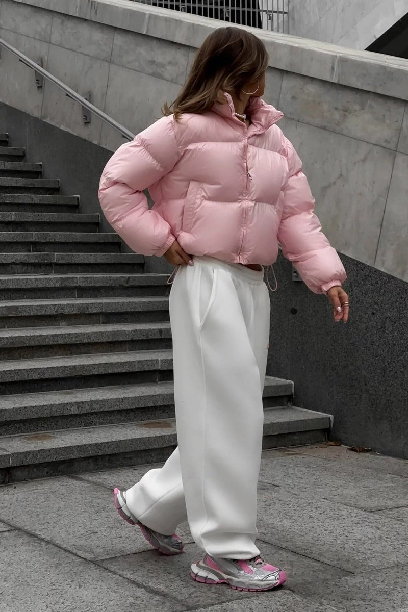 Beautifully Crafted Jacket in a Classic Style