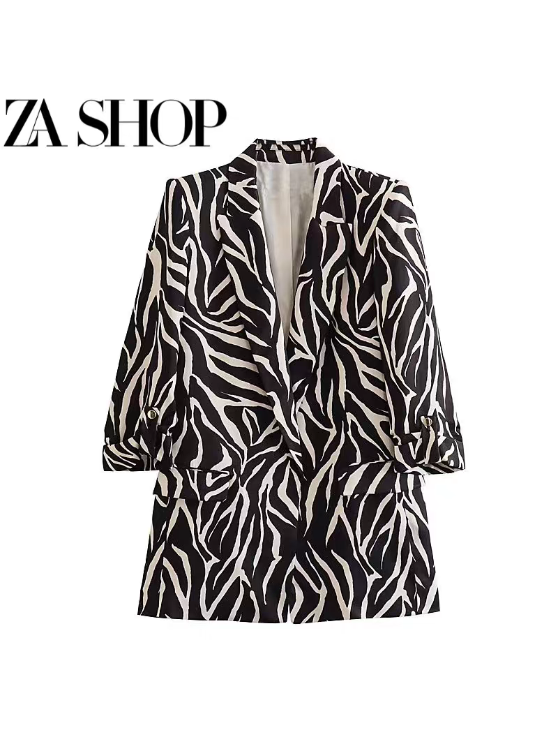 Vintage Inspired Garment with a Contemporary Edge