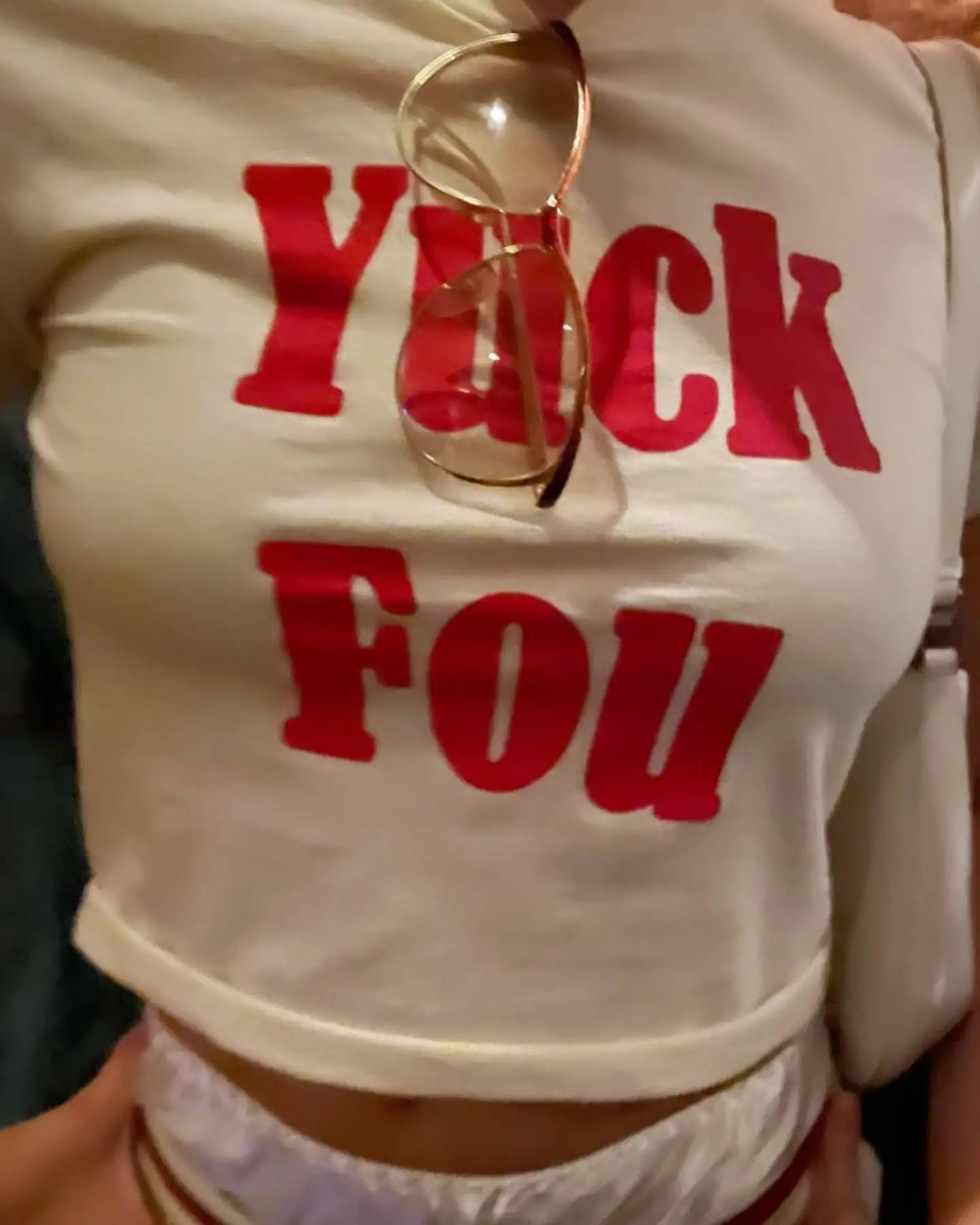 Elegantly Styled T-Shirt for Everyday Wear