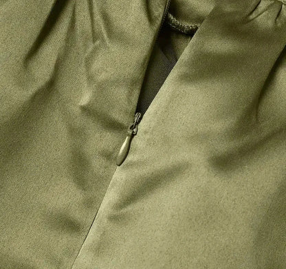 Elegantly Styled Garment for Everyday Wear