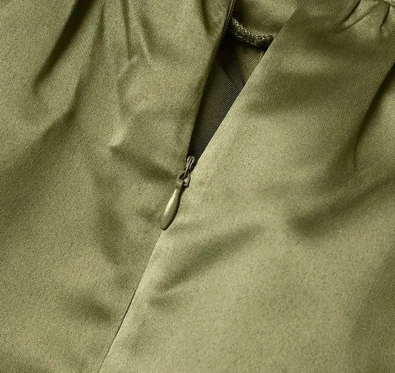 Effortlessly Elegant Garment with a Timeless Design