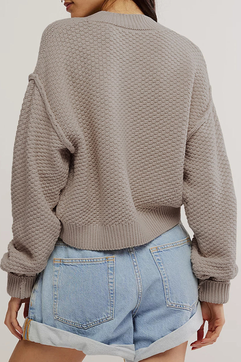 Vintage Inspired Garment with a Contemporary Edge