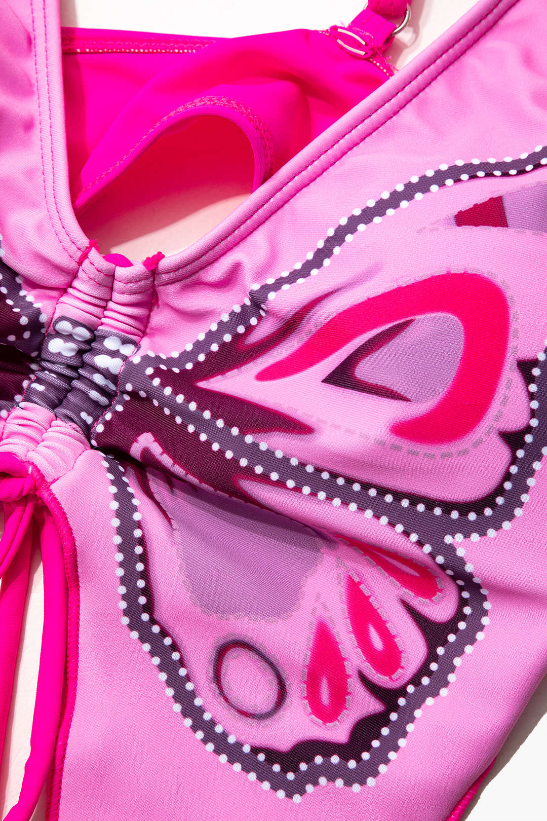 Beautifully Crafted Bikini in a Classic Style