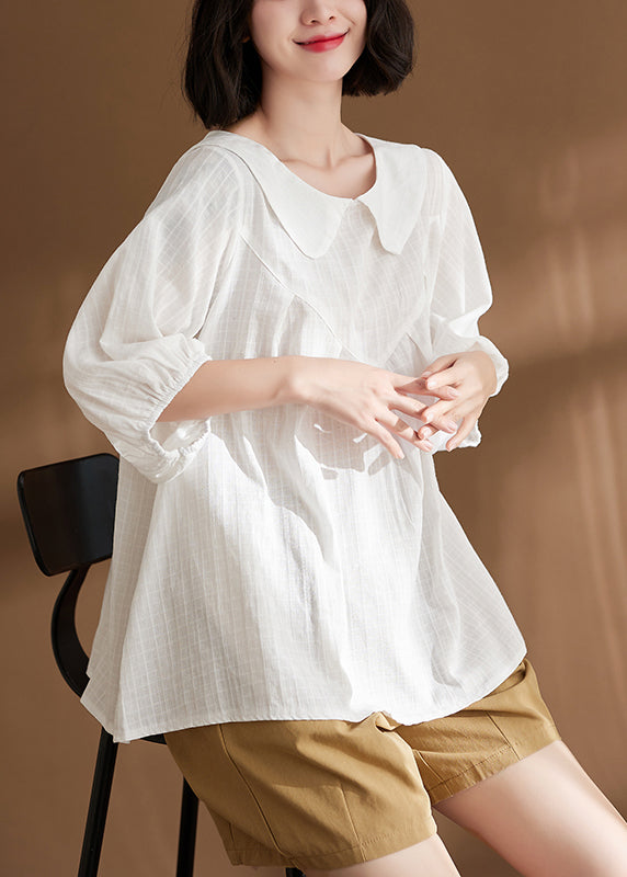 Gracefully Styled Shirt for Any Occasion