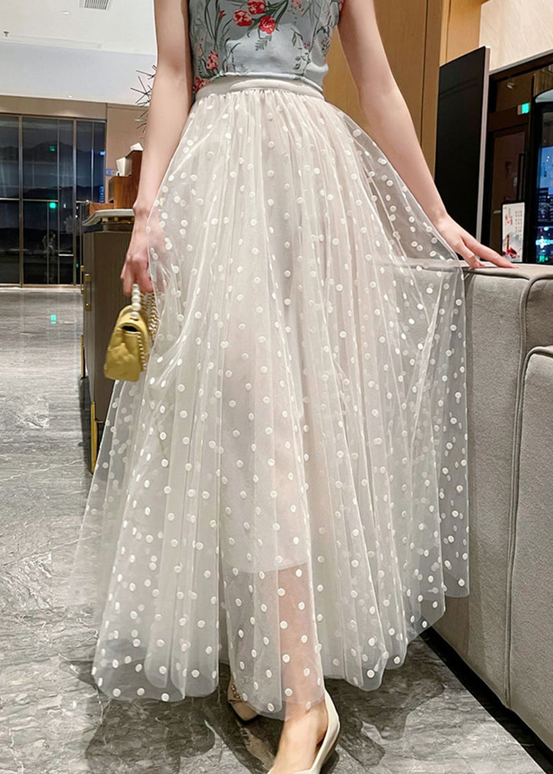 A Vintage Style Garment with Delicate Timeless Details