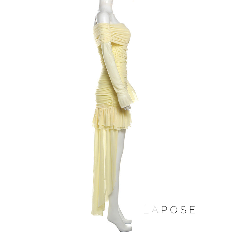 Polished Garment with an Effortless Classic Look