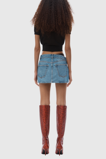 Vintage Inspired Garment with a Contemporary Edge