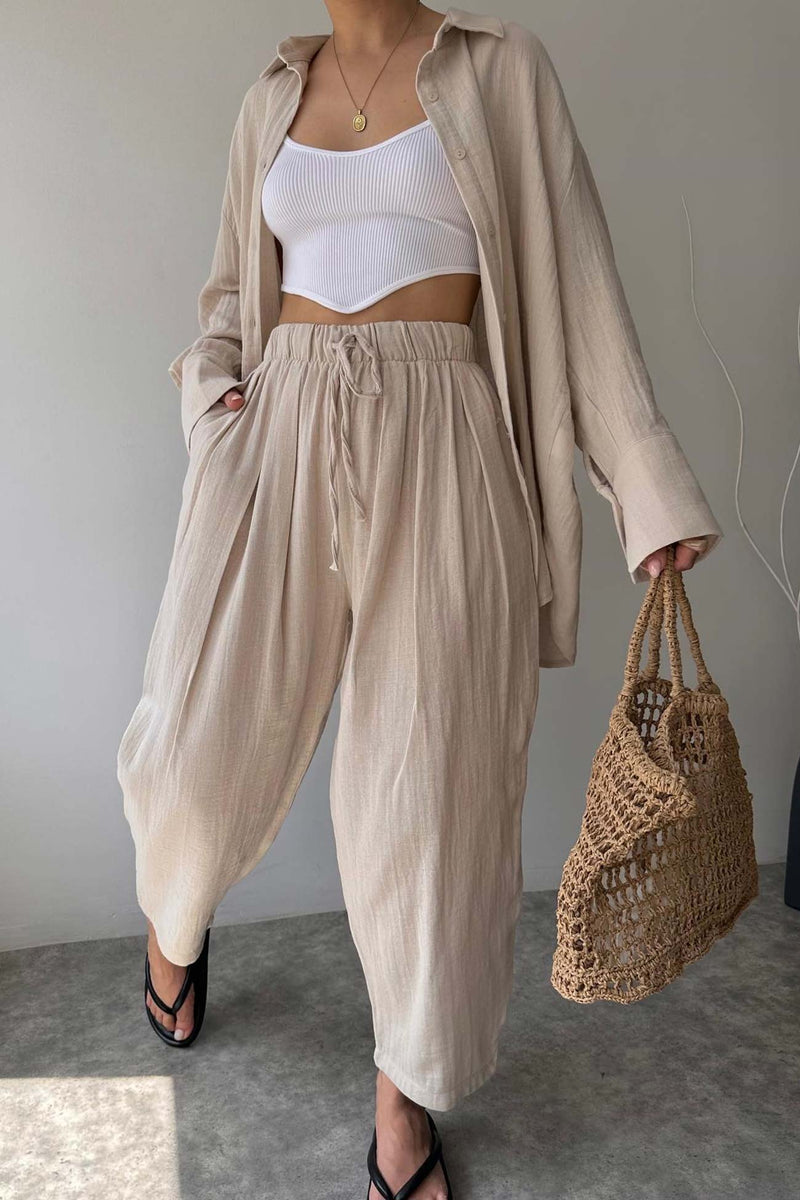 Gracefully Styled Pants for Any Occasion