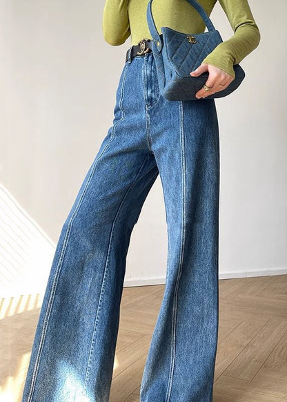 Beautifully Balanced Pants with Timeless Character