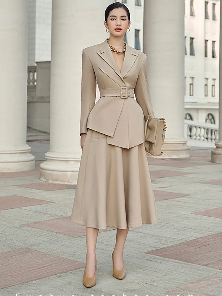 Classic Vintage Garment with a Flattering Fit
