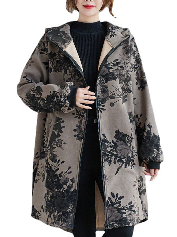 Classic Vintage & Enduringly Stylish Garment