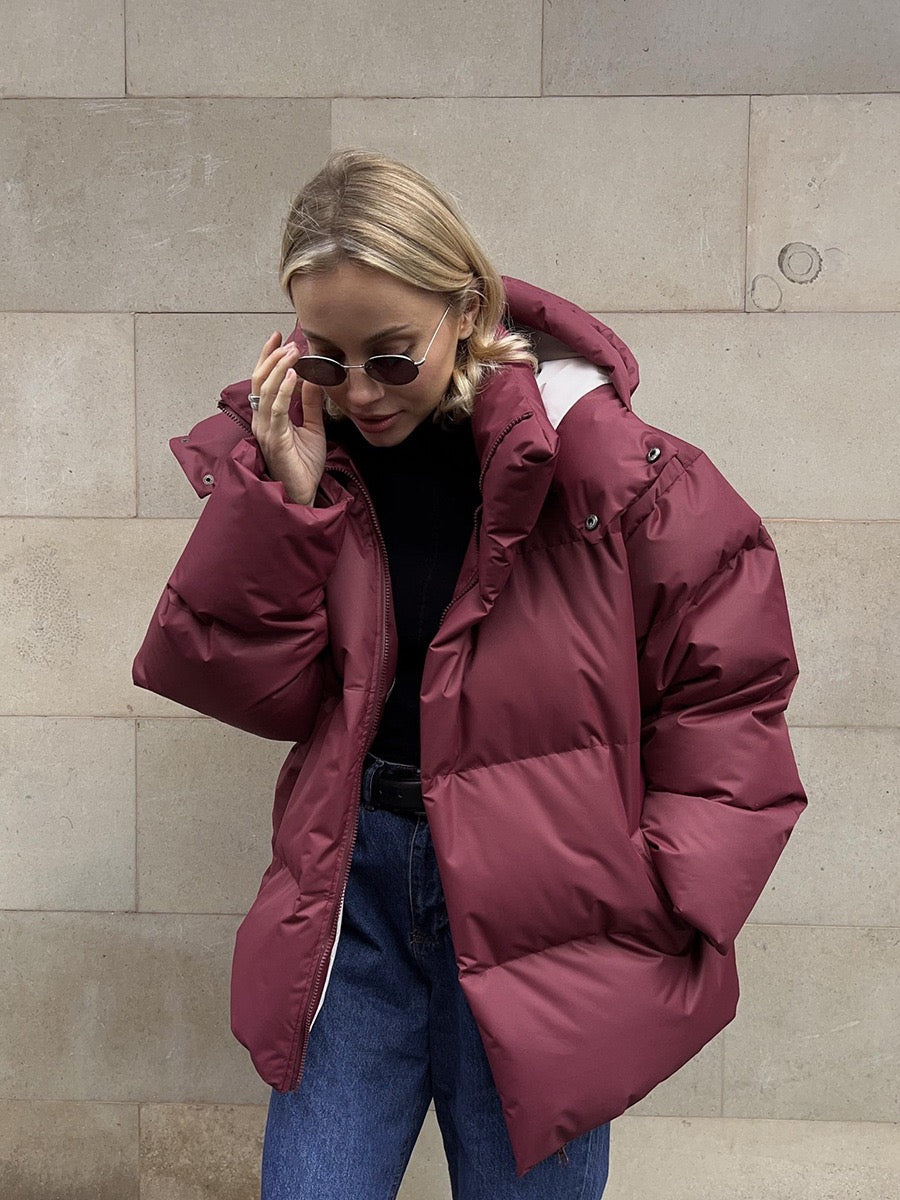 Beautifully Balanced Jacket with Timeless Character