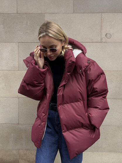 Beautifully Balanced Jacket with Timeless Character