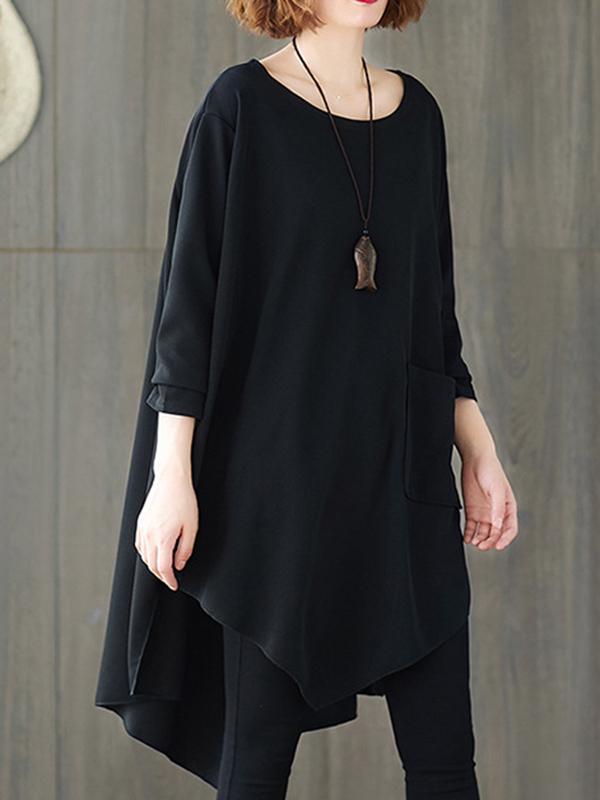 Elegantly Styled T-Shirt for Everyday Wear