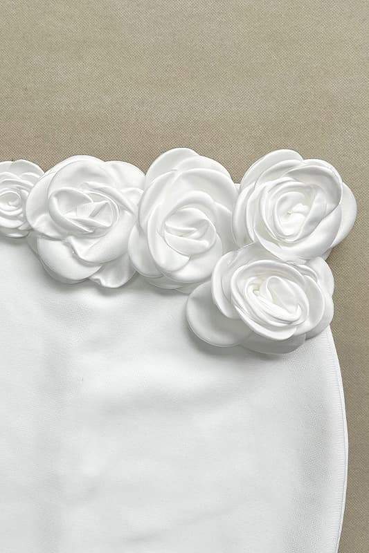 Beautifully Finished Garment in a Timeless Design