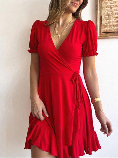Classic Vintage & Enduringly Stylish Dress