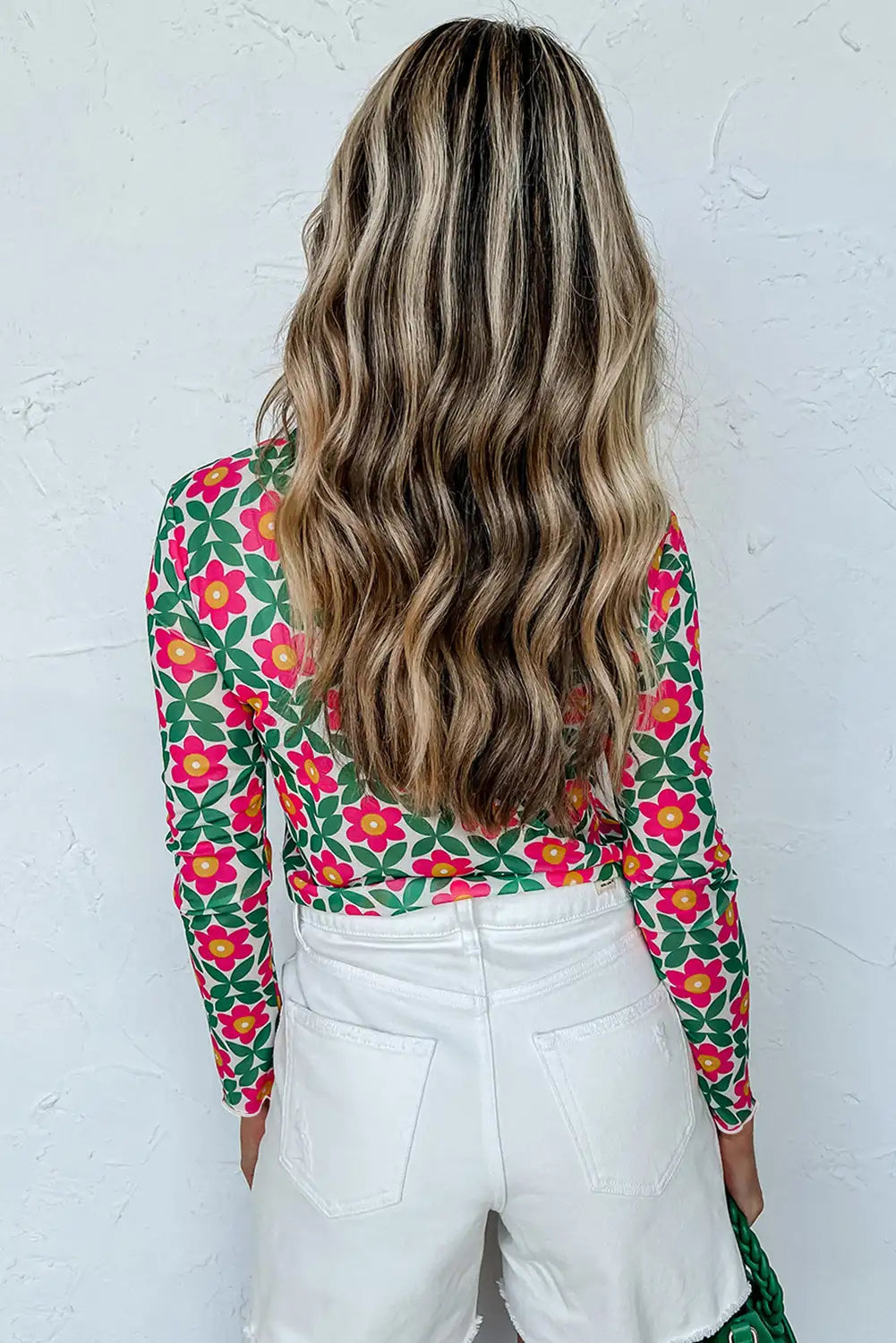 Elegantly Styled Top for Everyday Wear