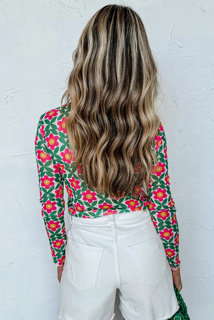 Elegantly Styled Top for Everyday Wear