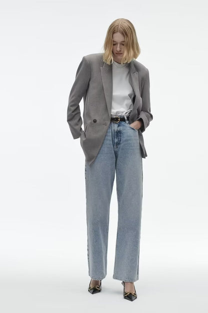 Beautifully Balanced Jacket with Timeless Character