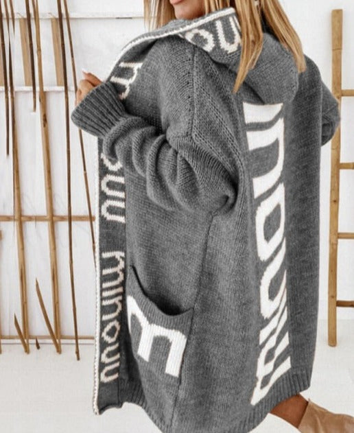 Classic Vintage & Enduringly Stylish Cardigan
