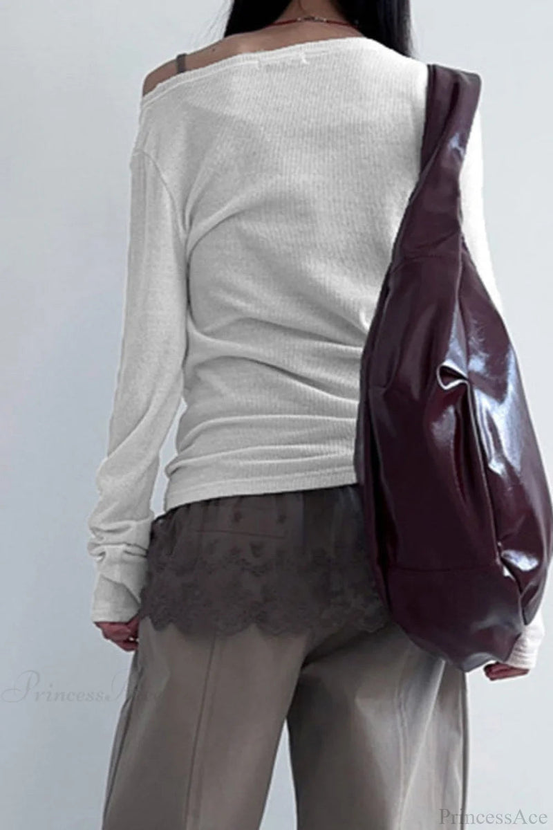 Beautifully Balanced Garment with Timeless Character