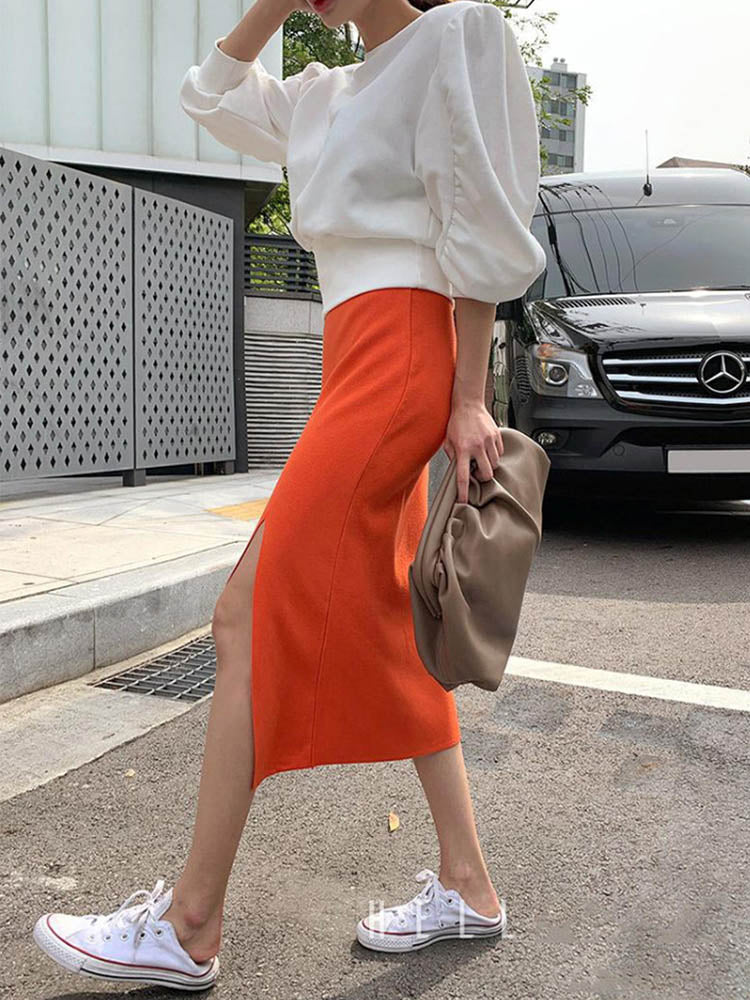 A Vintage Style Garment with Delicate Timeless Details