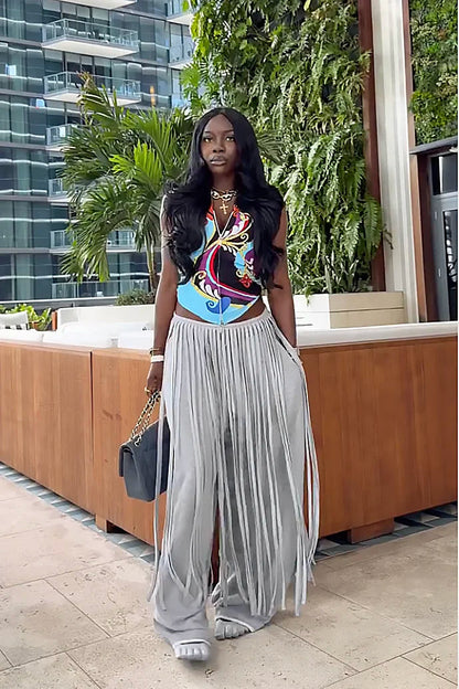 Polished Pants with an Effortless Classic Look