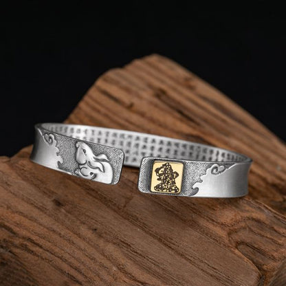 Beautifully Balanced Garment with Timeless Character