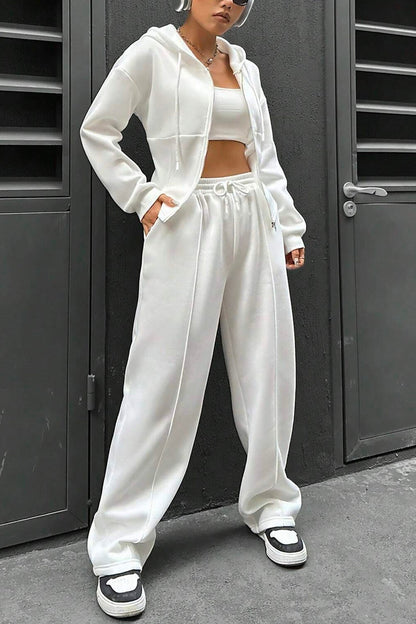 Vintage Inspired Pants with a Contemporary Edge