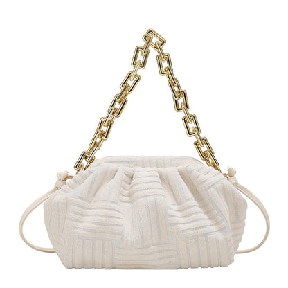 Beautifully Crafted Bag in a Classic Style