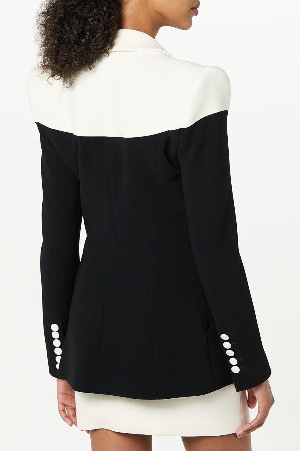 Vintage Inspired Garment with a Contemporary Edge