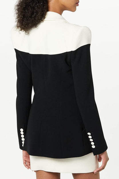 Vintage Inspired Garment with a Contemporary Edge