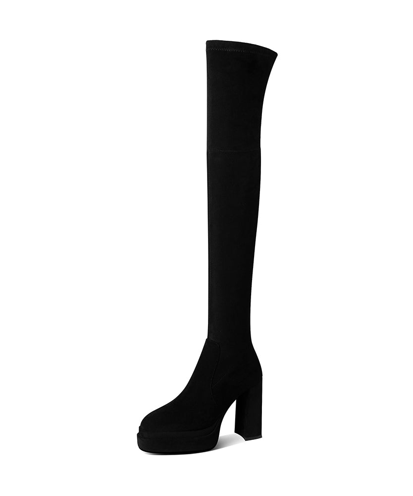 Gracefully Styled Boots for Any Occasion
