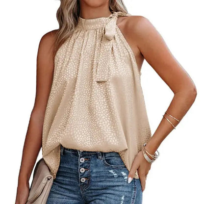 Classic Vintage Top with a Flattering Fit
