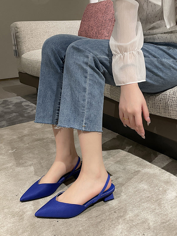 Polished Sandals with an Effortless Classic Look