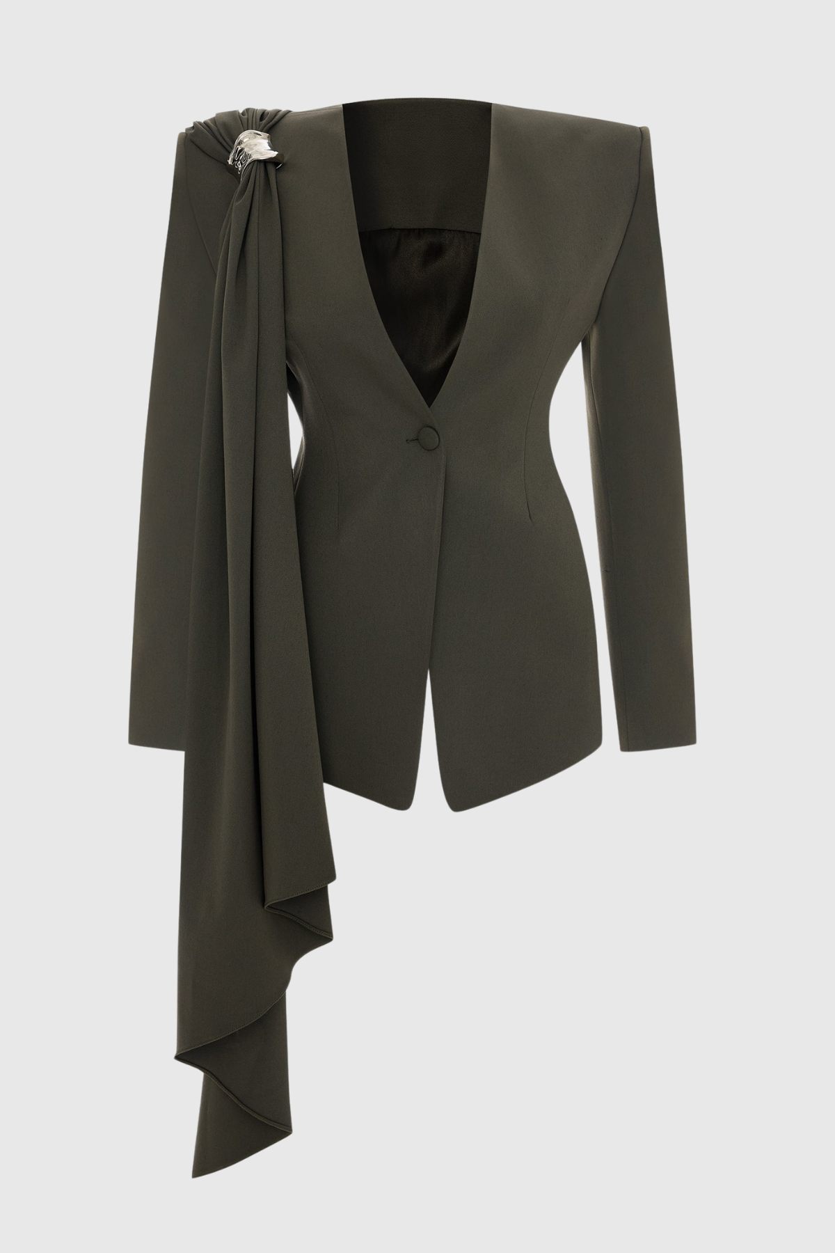 Beautifully Crafted Garment in a Classic Style