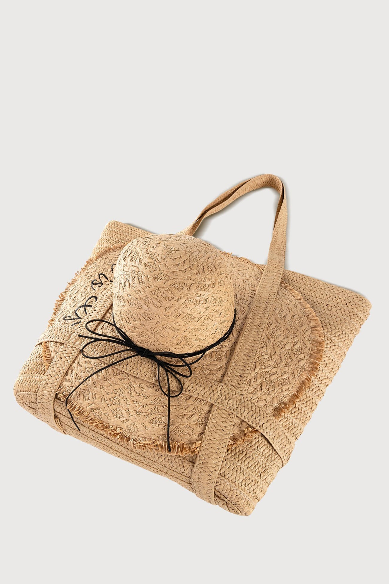 Vintage Inspired Bag with a Contemporary Edge