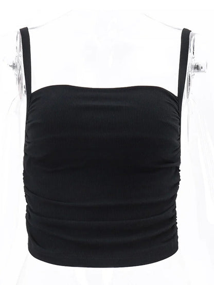 Classic Vintage Top with a Flattering Fit