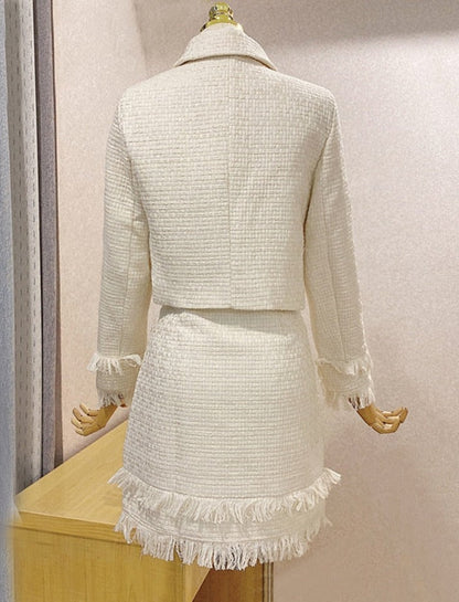 Beautifully Crafted Jacket in a Classic Style