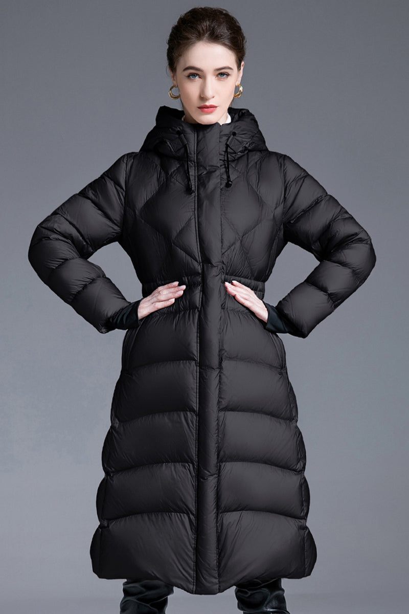 Beautifully Crafted Garment in a Classic Style