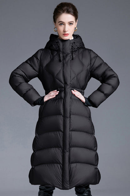 Beautifully Crafted Garment in a Classic Style
