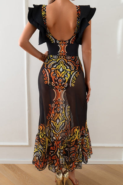 Classic Vintage & Enduringly Stylish Garment