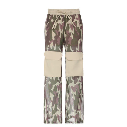 Beautifully Finished Pants in a Timeless Design