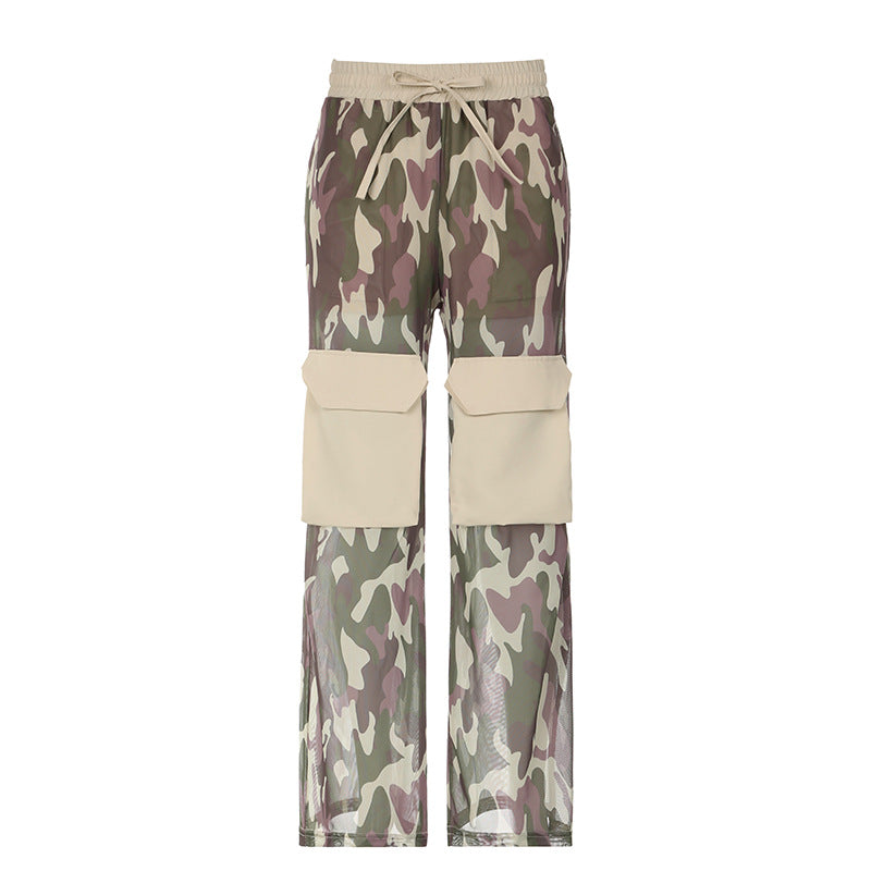 Beautifully Balanced Trousers with Timeless Character