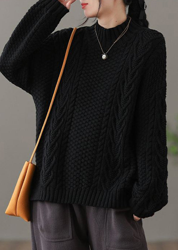 Classic Vintage & Enduringly Stylish Sweater