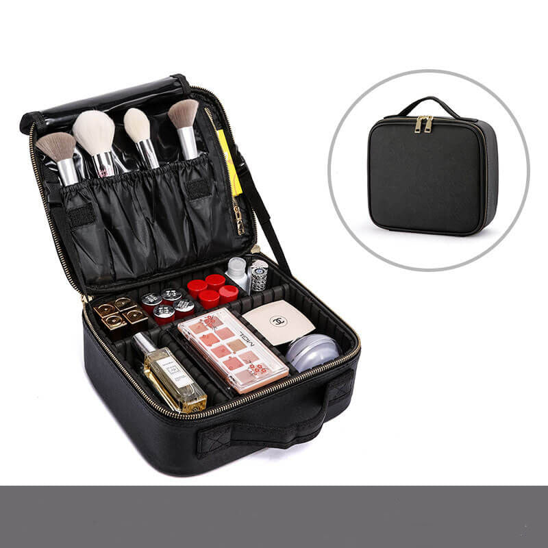 Polished Bag with an Effortless Classic Look