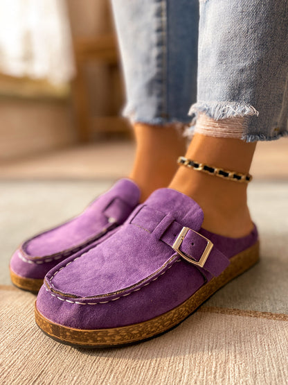 Polished Garment with an Effortless Classic Look